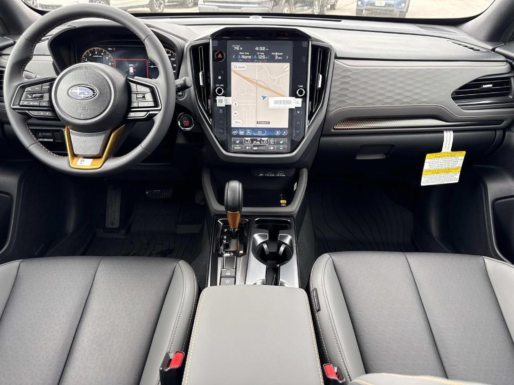 new 2026 Subaru Forester car, priced at $39,171