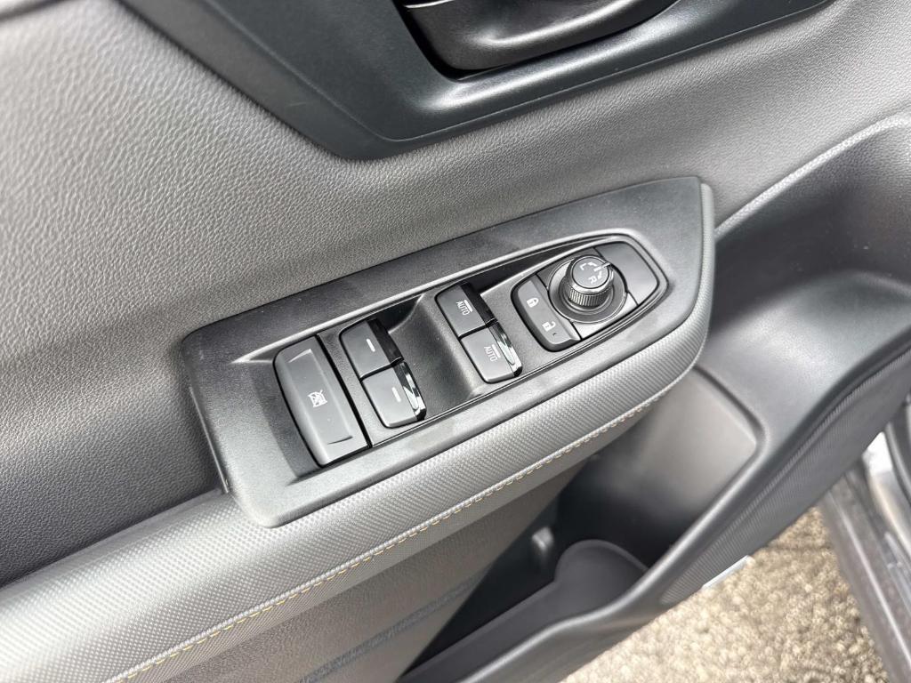 new 2026 Subaru Forester car, priced at $39,171