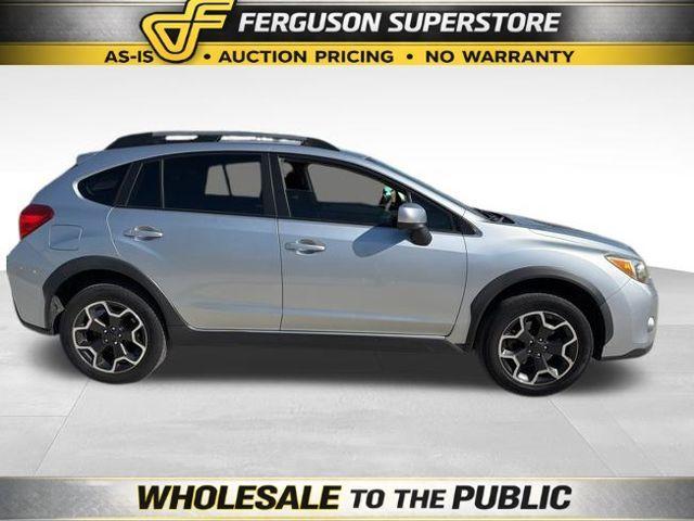 used 2013 Subaru XV Crosstrek car, priced at $5,000