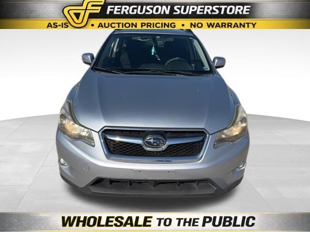 used 2013 Subaru XV Crosstrek car, priced at $5,000