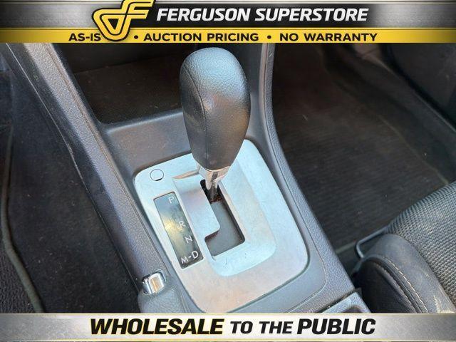 used 2013 Subaru XV Crosstrek car, priced at $5,000