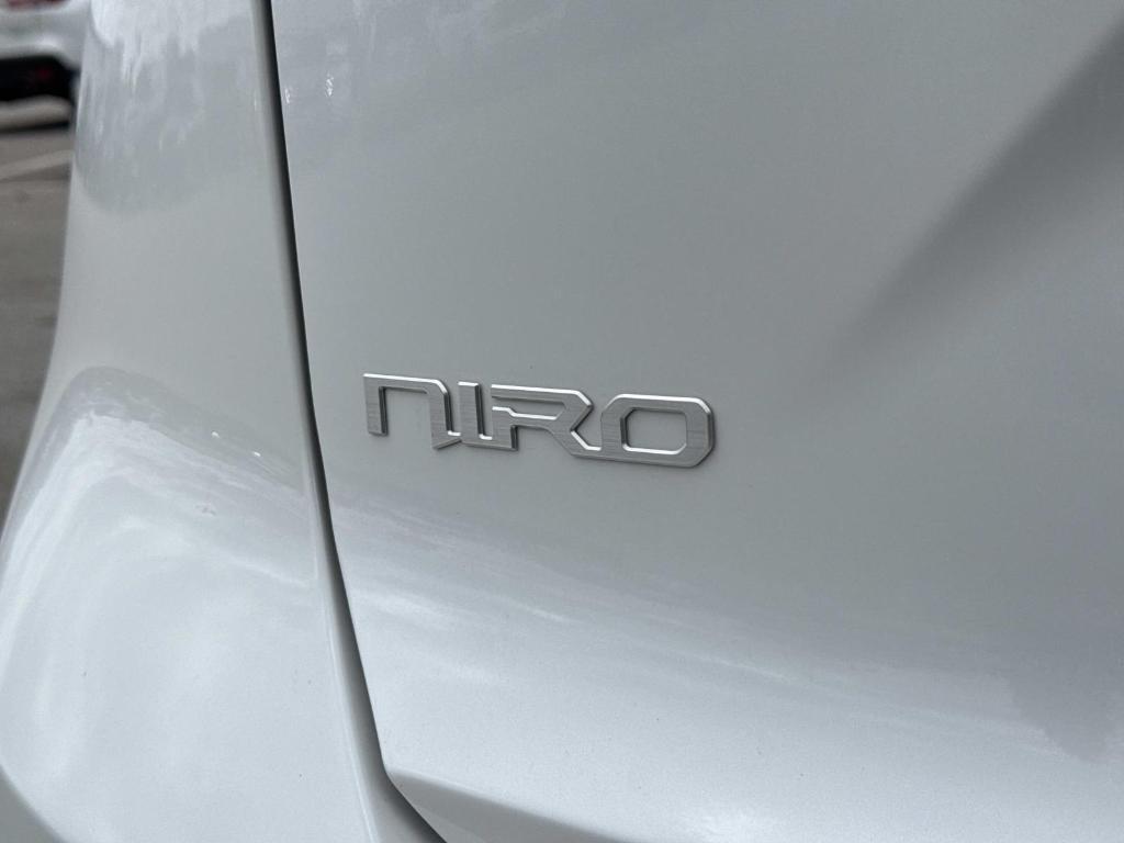 new 2026 Kia Niro car, priced at $32,509