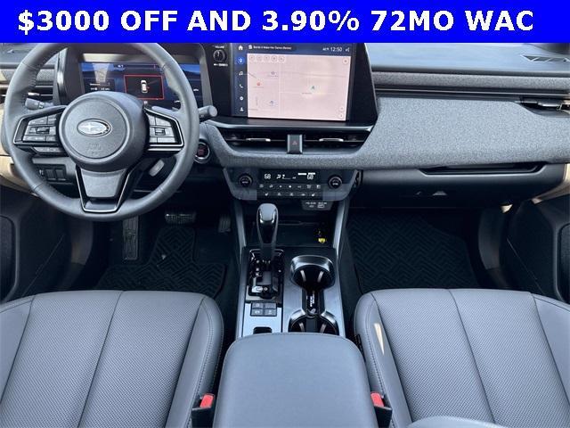 new 2026 Subaru Outback car, priced at $41,478