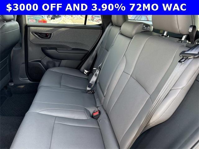 new 2026 Subaru Outback car, priced at $41,478