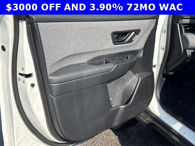 new 2026 Subaru Outback car, priced at $41,478