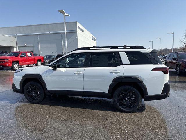 new 2026 Subaru Outback car, priced at $41,978