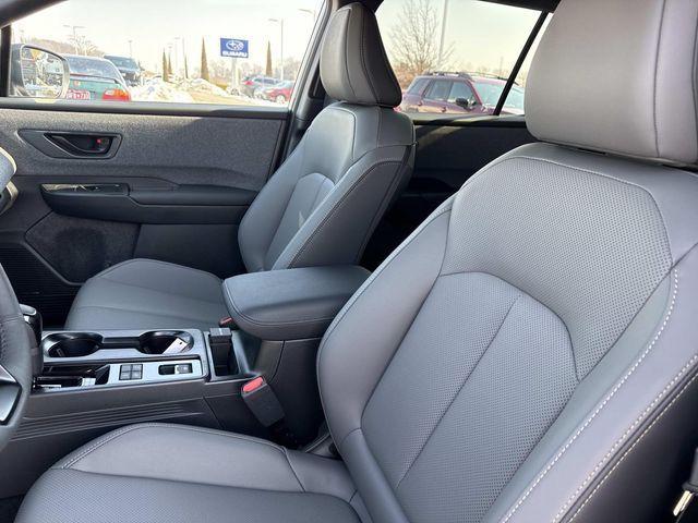 new 2026 Subaru Outback car, priced at $41,978