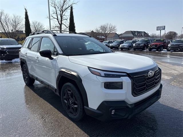 new 2026 Subaru Outback car, priced at $42,478