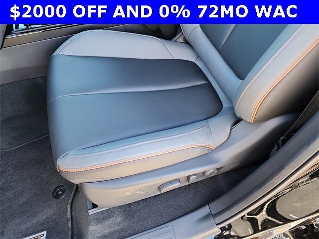 new 2026 Subaru Forester car, priced at $38,125