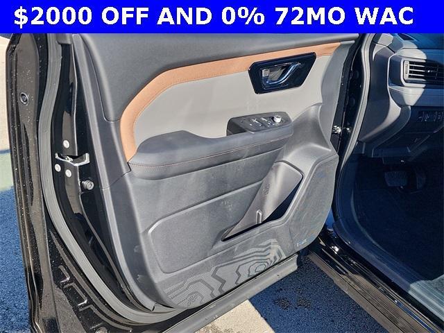 new 2026 Subaru Forester car, priced at $38,125