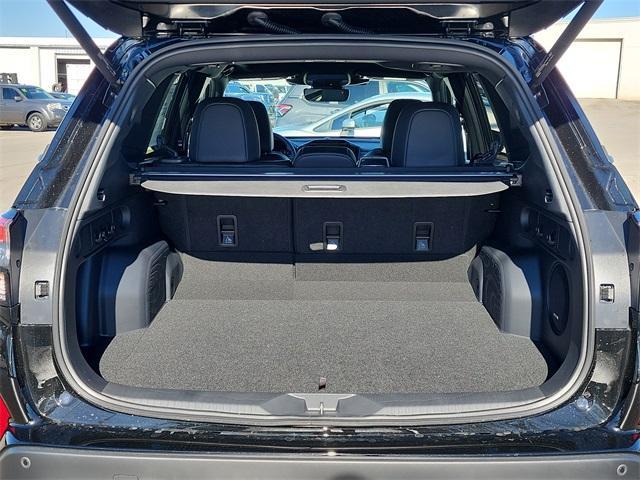 new 2026 Subaru Forester car, priced at $38,625