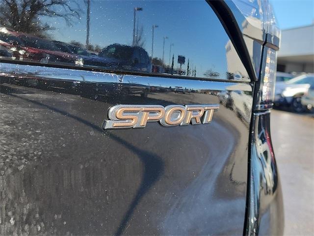 new 2026 Subaru Forester car, priced at $38,625