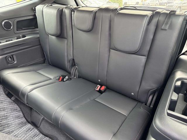 new 2026 Subaru Ascent car, priced at $48,139