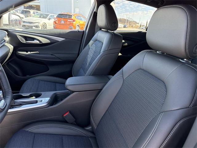 new 2026 Buick Envista car, priced at $26,068