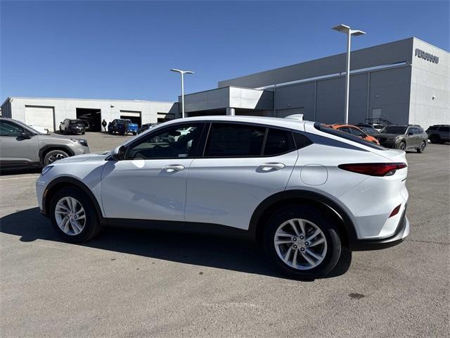 new 2026 Buick Envista car, priced at $26,068