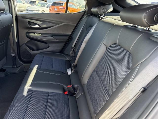 new 2026 Buick Envista car, priced at $26,068