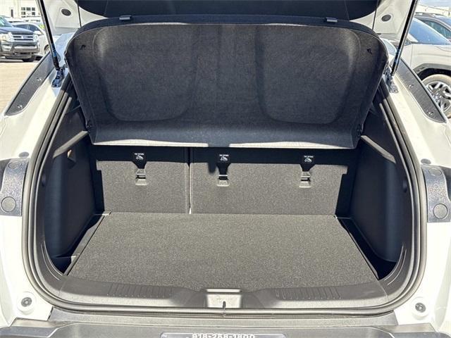 new 2026 Buick Envista car, priced at $26,068