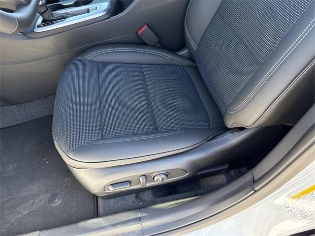 new 2026 Buick Envista car, priced at $26,068