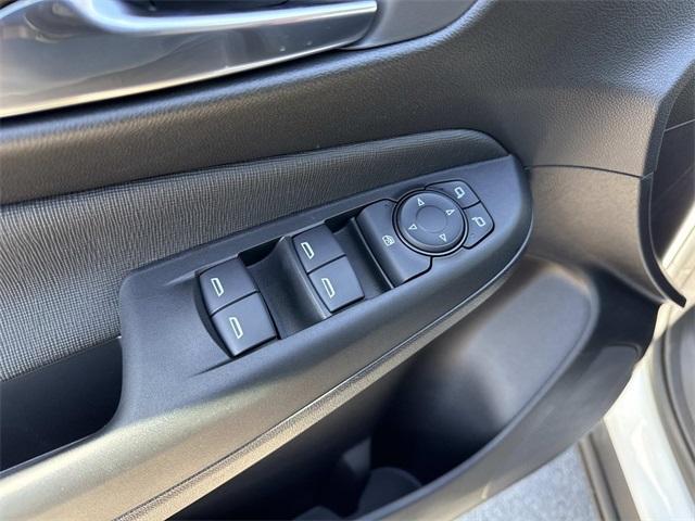 new 2026 Buick Envista car, priced at $26,068