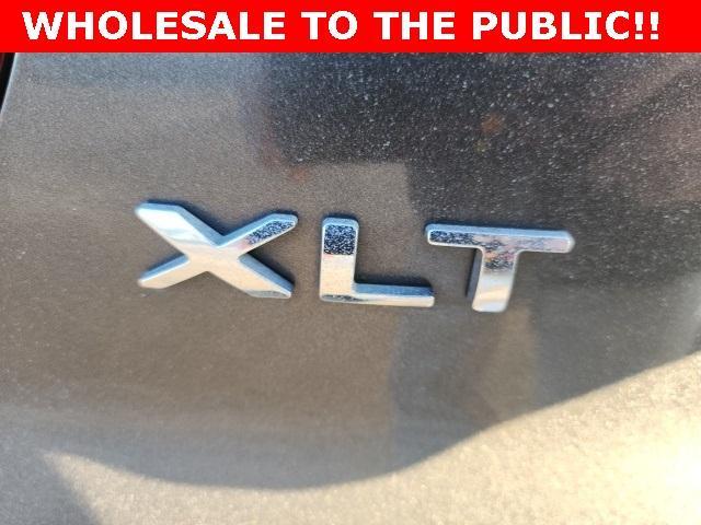 used 2018 Ford Explorer car, priced at $11,000