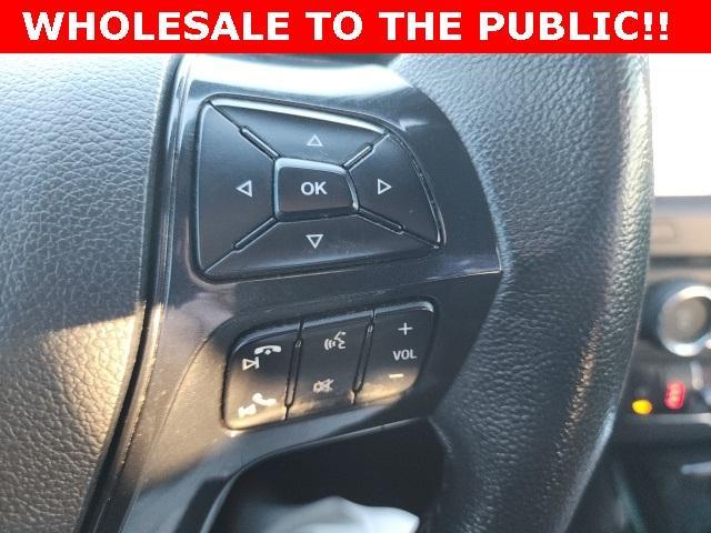 used 2018 Ford Explorer car, priced at $11,000