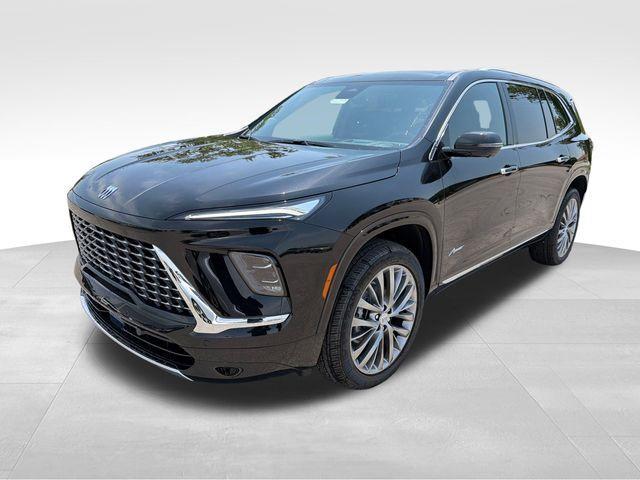 new 2026 Buick Enclave car, priced at $58,879