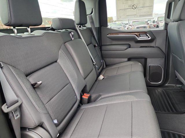 new 2026 GMC Sierra 1500 car, priced at $46,840