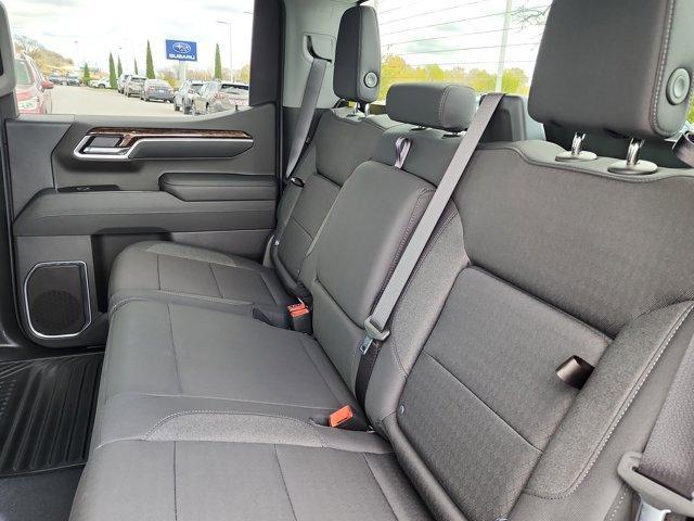 new 2026 GMC Sierra 1500 car, priced at $46,840