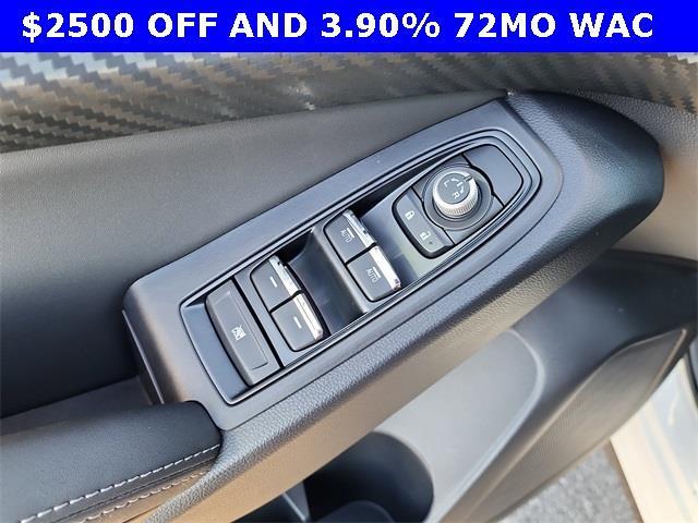 new 2026 Subaru Ascent car, priced at $41,027