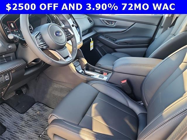 new 2026 Subaru Ascent car, priced at $41,027