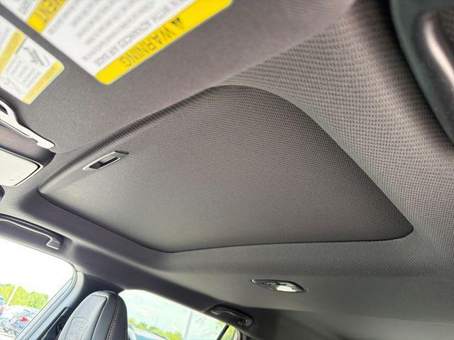 new 2026 Subaru Outback car, priced at $47,383