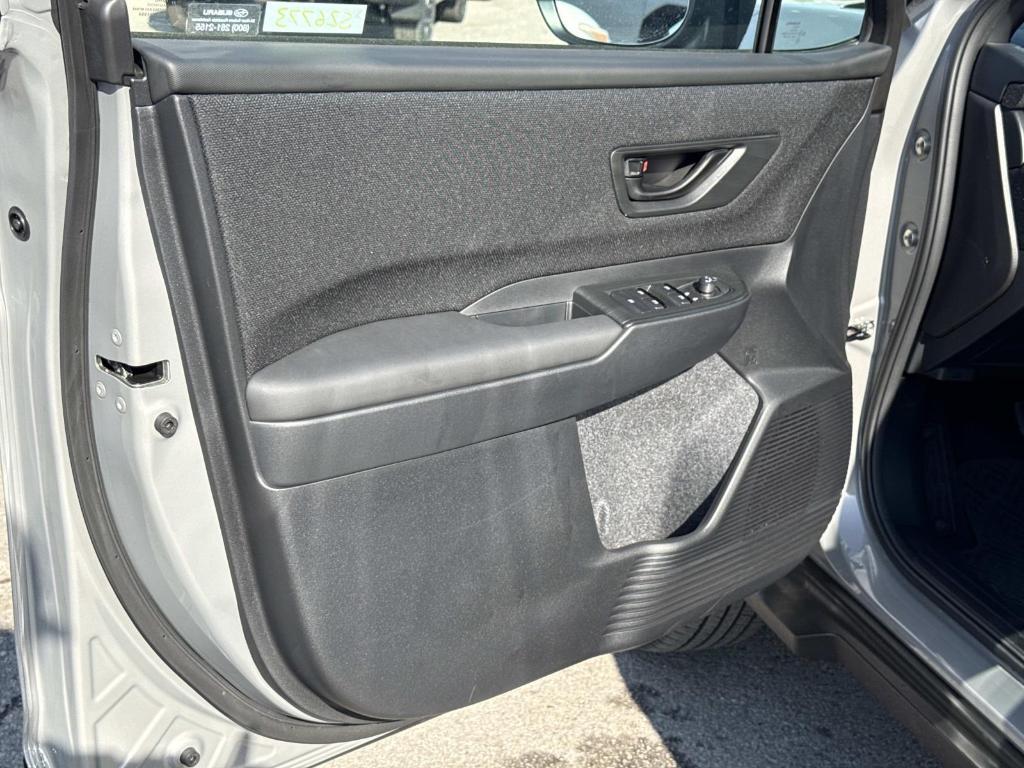 new 2026 Subaru Outback car, priced at $34,889