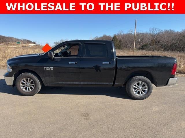 used 2013 Ram 1500 car, priced at $8,000