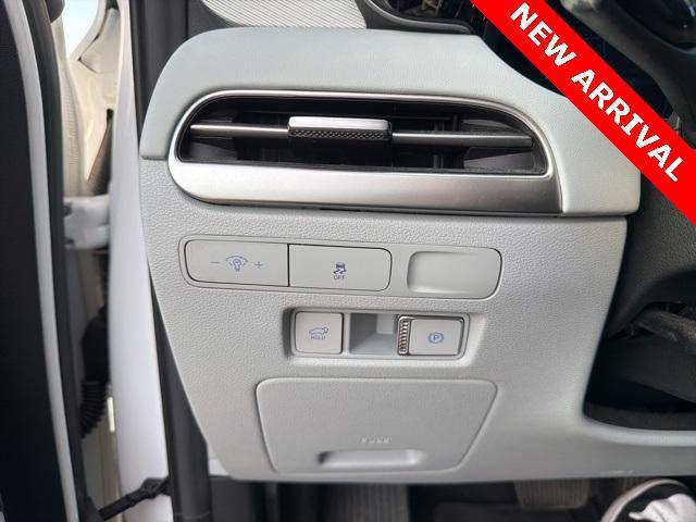 used 2025 Hyundai Palisade car, priced at $38,000