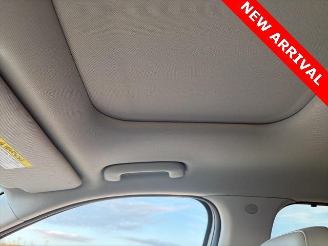 used 2025 Hyundai Palisade car, priced at $38,000