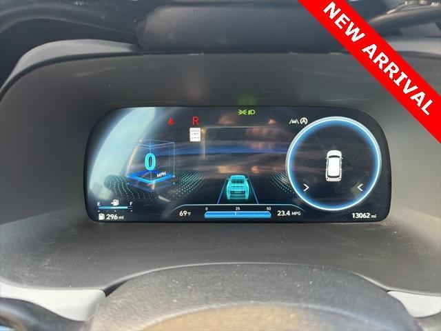 used 2025 Hyundai Palisade car, priced at $38,000