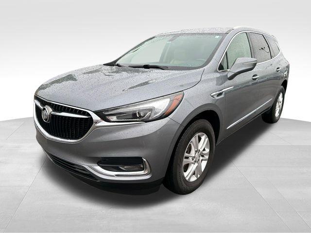 used 2019 Buick Enclave car, priced at $16,658