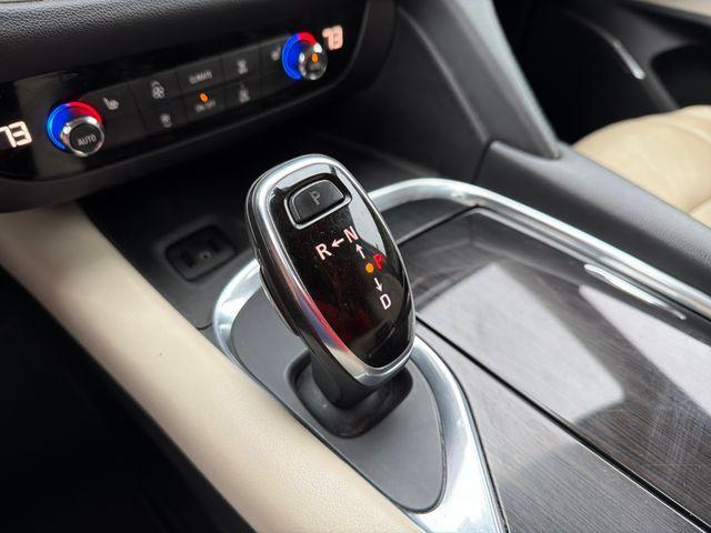 used 2019 Buick Enclave car, priced at $16,658
