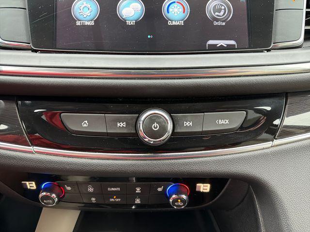 used 2019 Buick Enclave car, priced at $16,658