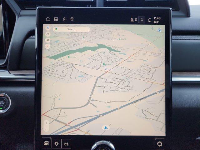 new 2026 GMC Terrain car, priced at $42,905