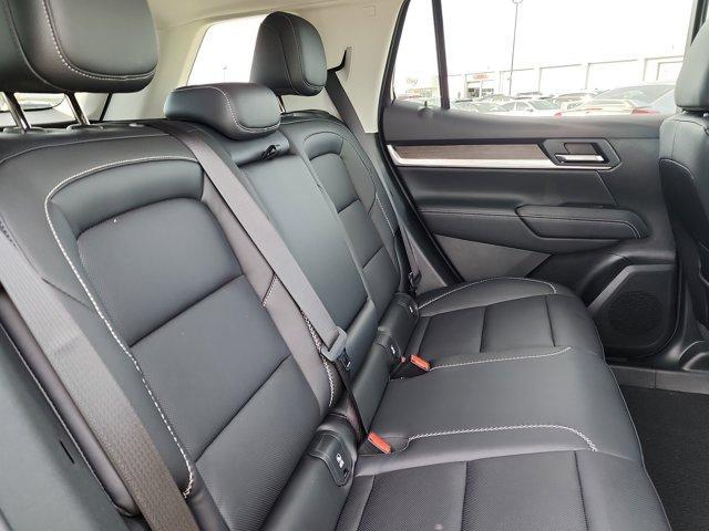 new 2026 GMC Terrain car, priced at $42,905