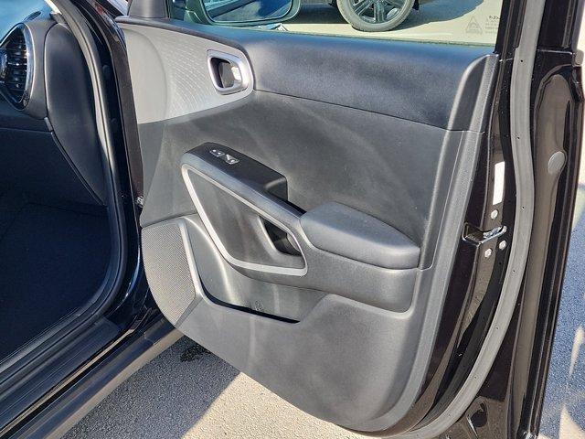 used 2023 Kia Soul car, priced at $20,000