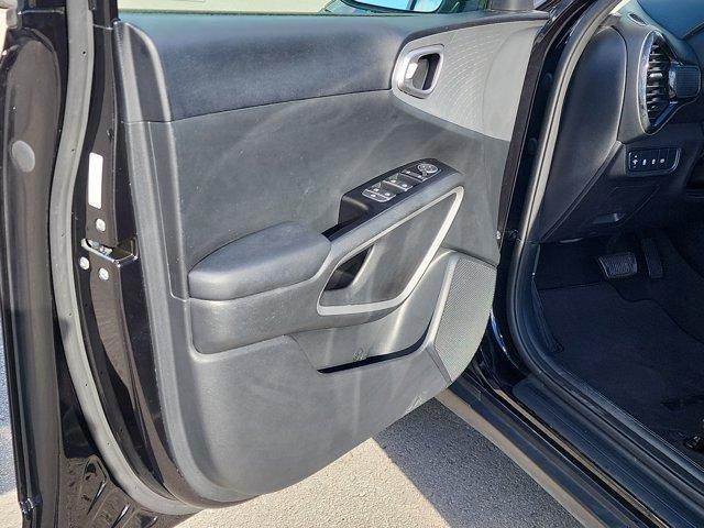 used 2023 Kia Soul car, priced at $20,000