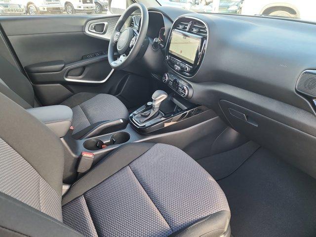 used 2023 Kia Soul car, priced at $20,000