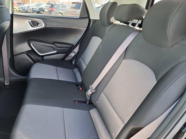 used 2023 Kia Soul car, priced at $20,000