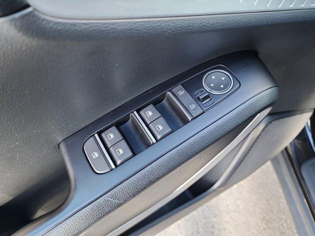 used 2023 Kia Soul car, priced at $20,000