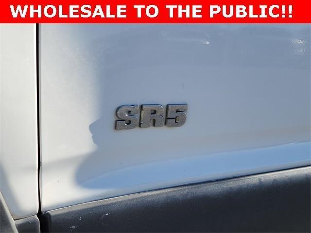 used 2003 Toyota 4Runner car, priced at $4,000