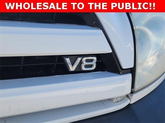 used 2003 Toyota 4Runner car, priced at $4,000