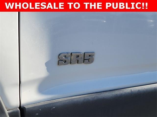 used 2003 Toyota 4Runner car, priced at $5,500