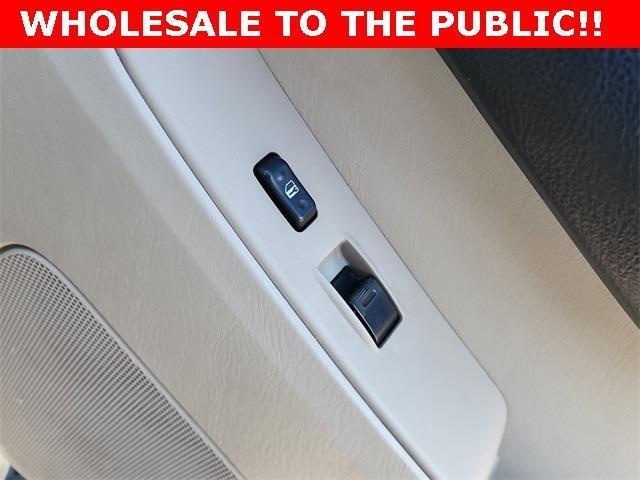 used 2003 Toyota 4Runner car, priced at $4,000